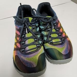 Merrell Antora 2 Rainbow Hiking Shoes